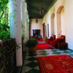 Moroccan Mystique at Riad El Fenn